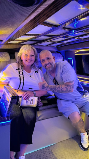 ARAÇ GÖRÜNTÜLERİ