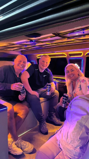 ARAÇ GÖRÜNTÜLERİ