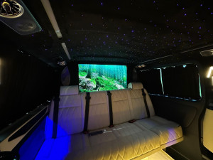 ARAÇ GÖRÜNTÜLERİ