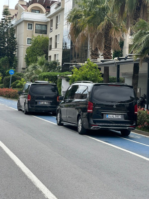 ARAÇ GÖRÜNTÜLERİ