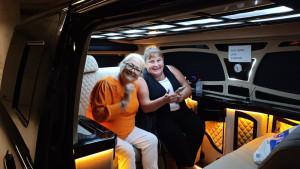 ARAÇ GÖRÜNTÜLERİ