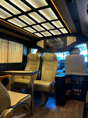 ARAÇ GÖRÜNTÜLERİ