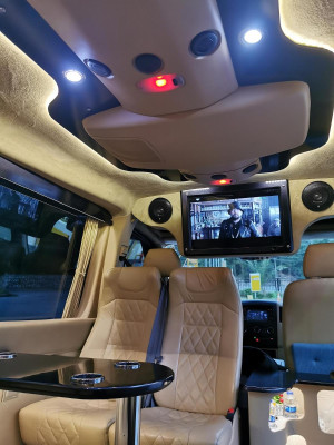 ARAÇ GÖRÜNTÜLERİ