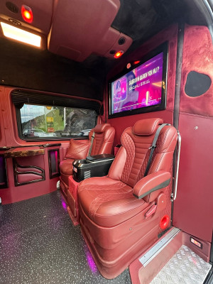 ARAÇ GÖRÜNTÜLERİ