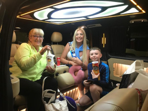 ARAÇ GÖRÜNTÜLERİ