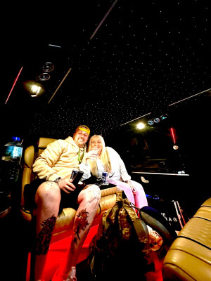 ARAÇ GÖRÜNTÜLERİ