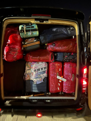 ARAÇ GÖRÜNTÜLERİ