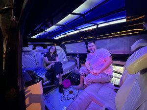 ARAÇ GÖRÜNTÜLERİ