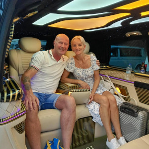 ARAÇ GÖRÜNTÜLERİ