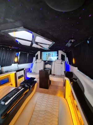 ARAÇ GÖRÜNTÜLERİ