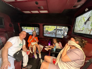 ARAÇ GÖRÜNTÜLERİ