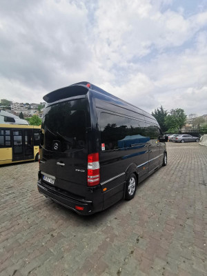 ARAÇ GÖRÜNTÜLERİ