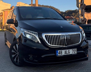 ARAÇ GÖRÜNTÜLERİ