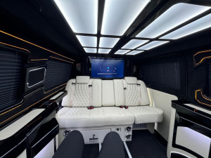 ARAÇ GÖRÜNTÜLERİ