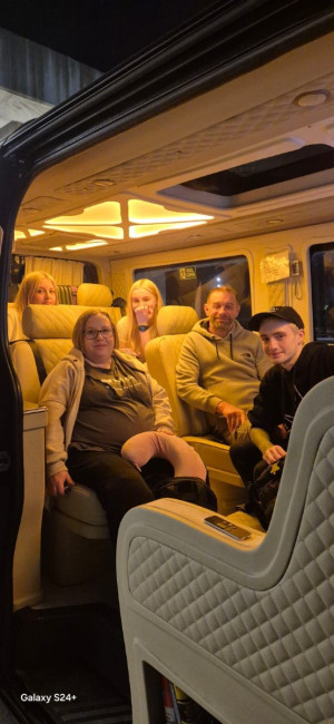 ARAÇ GÖRÜNTÜLERİ