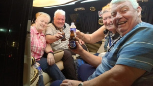 ARAÇ GÖRÜNTÜLERİ