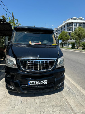 ARAÇ GÖRÜNTÜLERİ