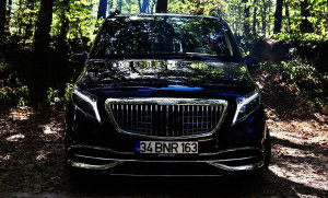 ARAÇ GÖRÜNTÜLERİ