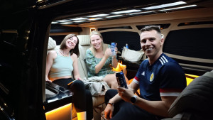 ARAÇ GÖRÜNTÜLERİ