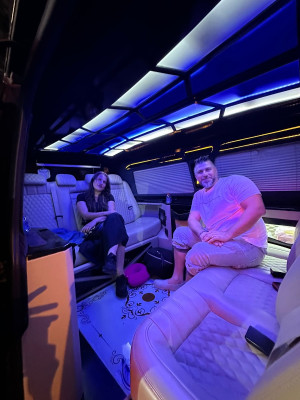 ARAÇ GÖRÜNTÜLERİ