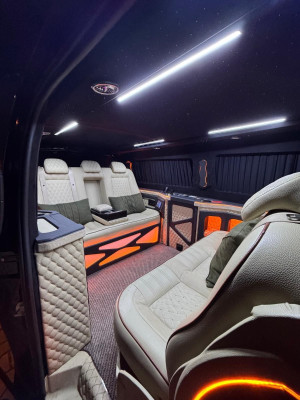 ARAÇ GÖRÜNTÜLERİ