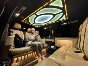 ARAÇ GÖRÜNTÜLERİ