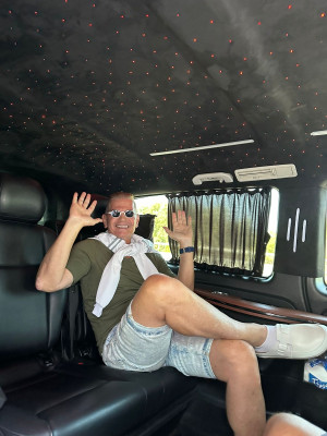 ARAÇ GÖRÜNTÜLERİ