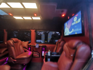 ARAÇ GÖRÜNTÜLERİ