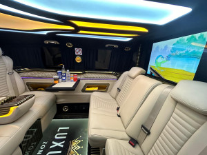 ARAÇ GÖRÜNTÜLERİ