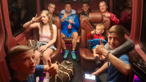 ARAÇ GÖRÜNTÜLERİ