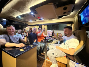 ARAÇ GÖRÜNTÜLERİ