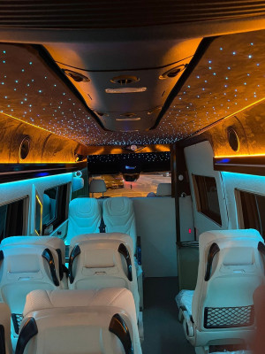 ARAÇ GÖRÜNTÜLERİ