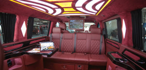 ARAÇ GÖRÜNTÜLERİ