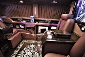 ARAÇ GÖRÜNTÜLERİ