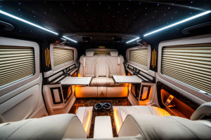 ARAÇ GÖRÜNTÜLERİ