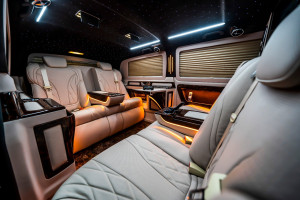 ARAÇ GÖRÜNTÜLERİ